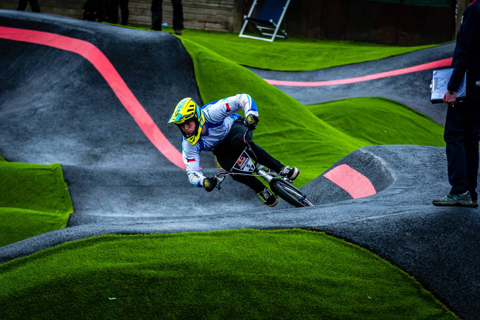 BMX