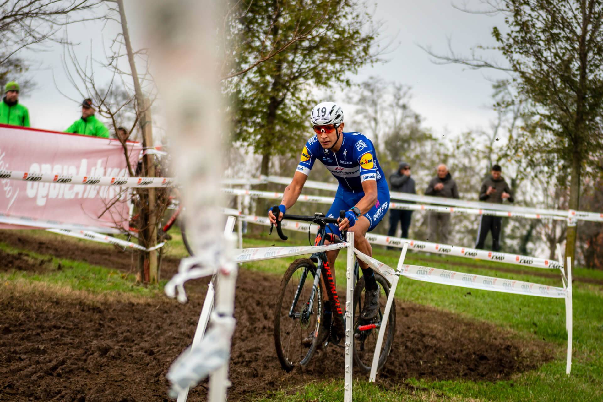 Cyclocross
