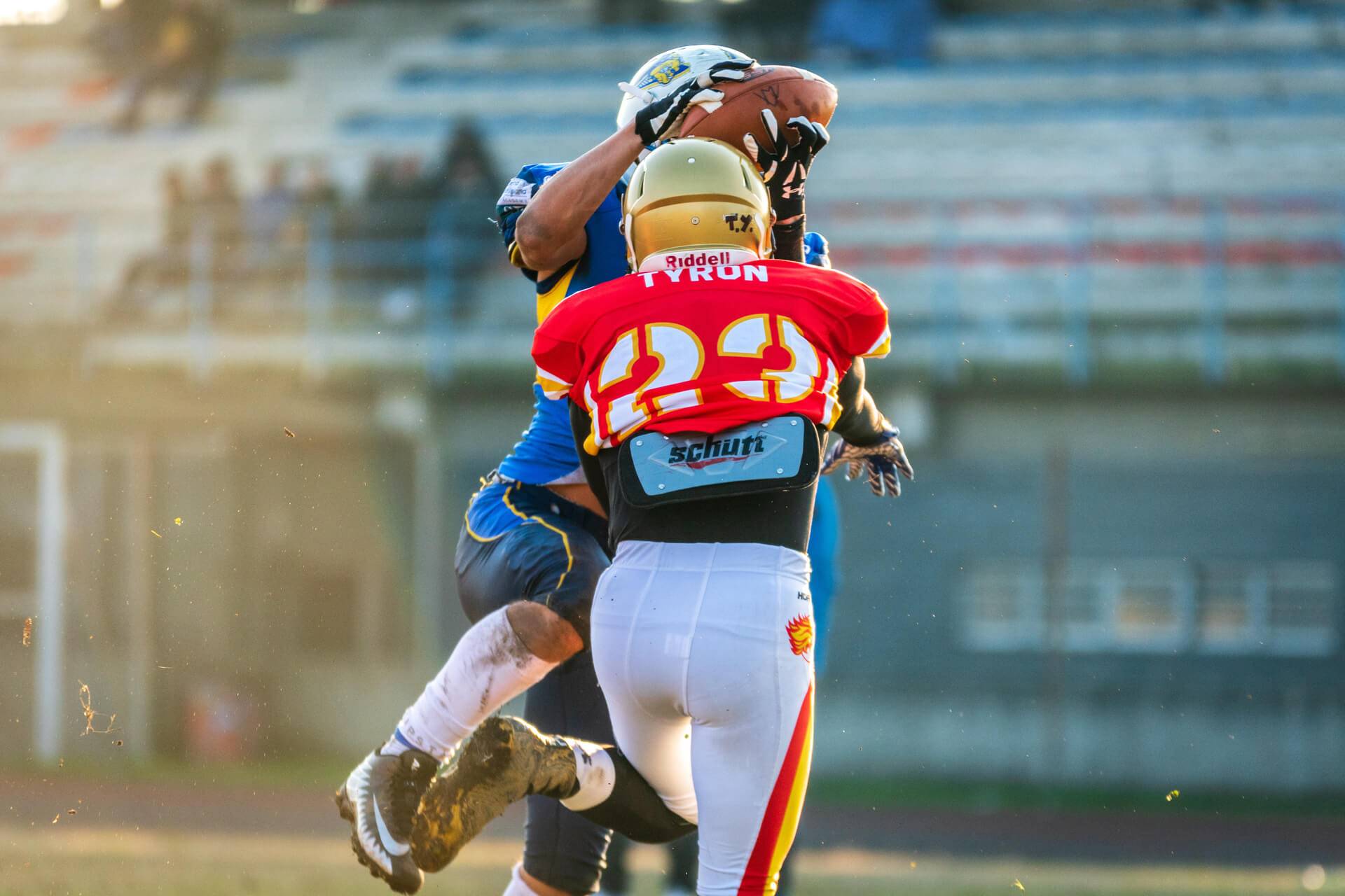 Football Americano