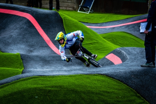 BMX