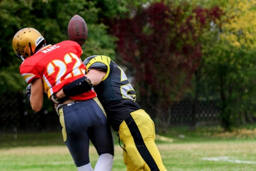 Football Americano