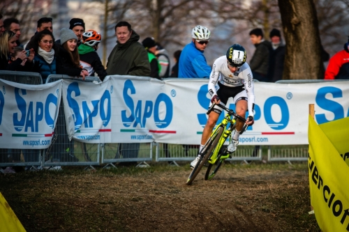 Cyclocross